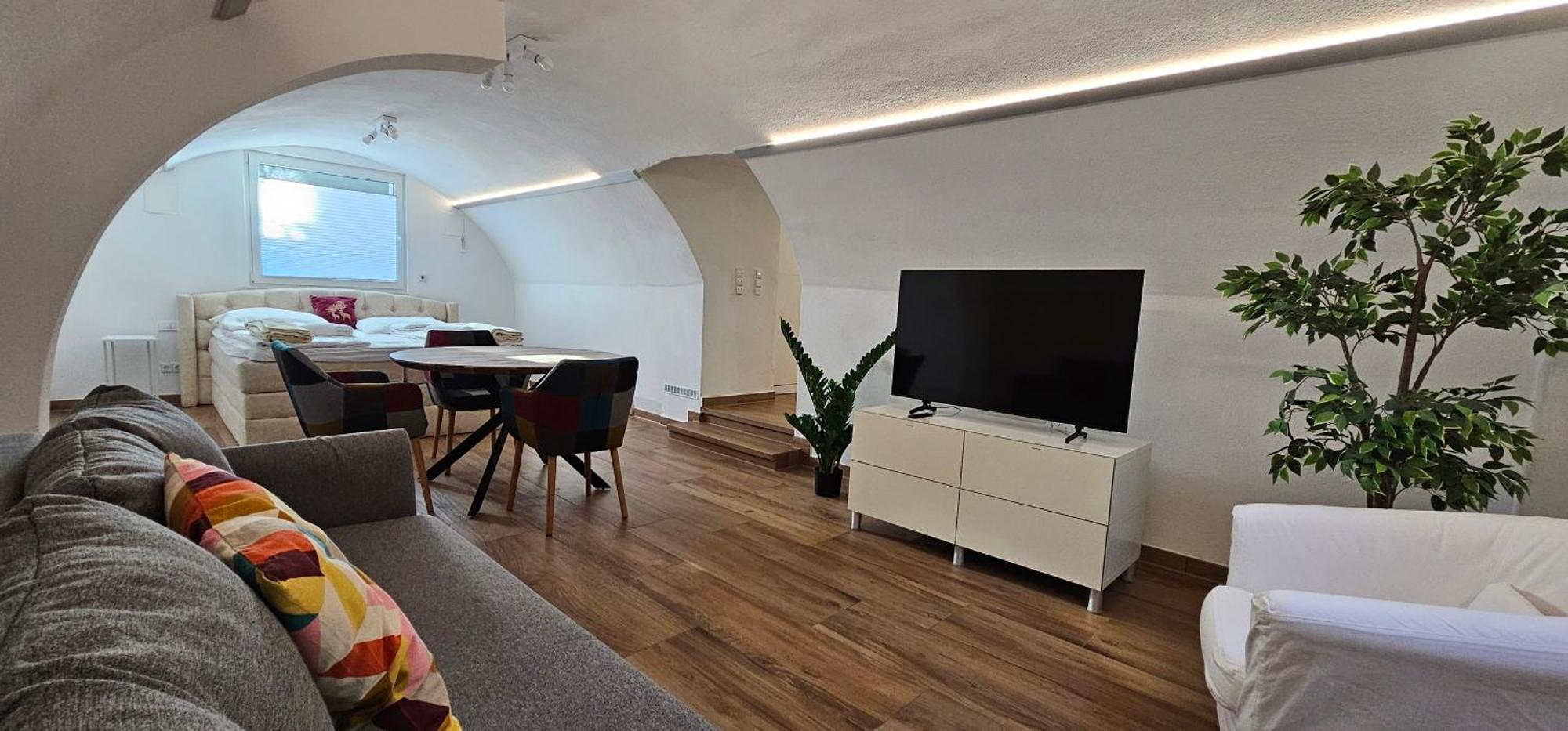 The Modern Cave Lodge シュトゥットガルト エクステリア 写真