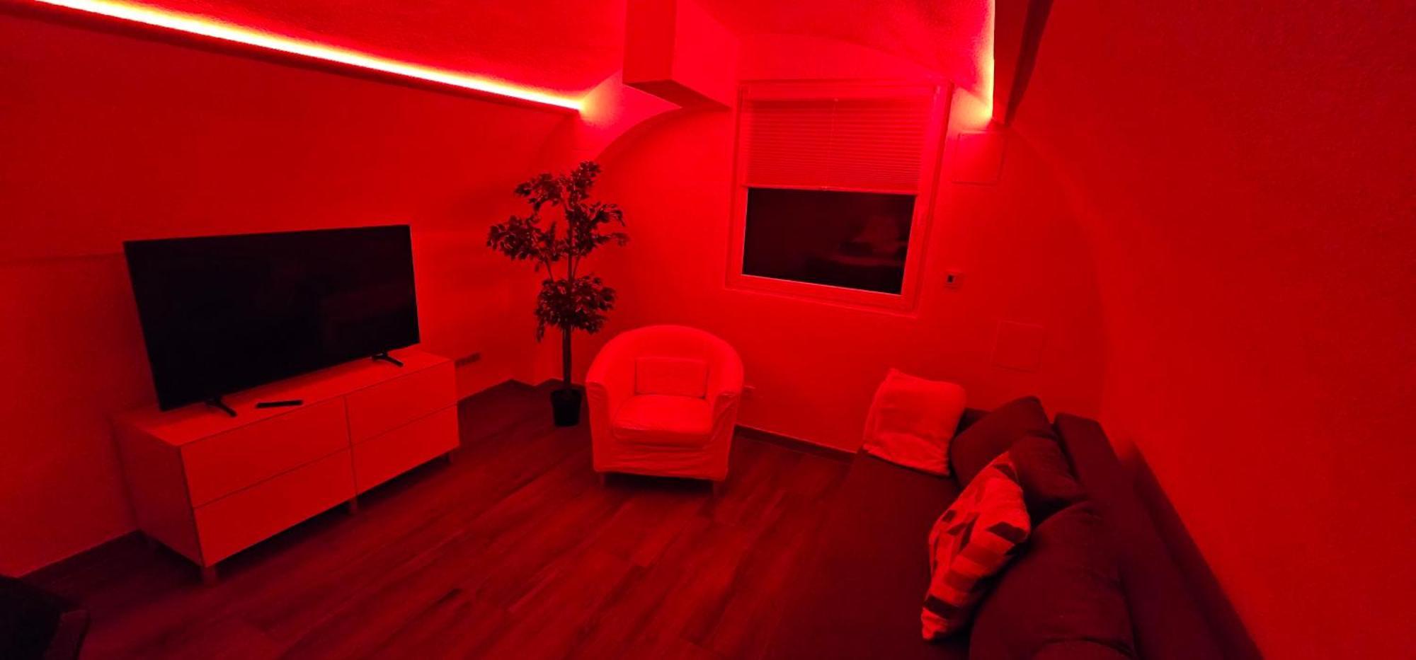 The Modern Cave Lodge シュトゥットガルト エクステリア 写真