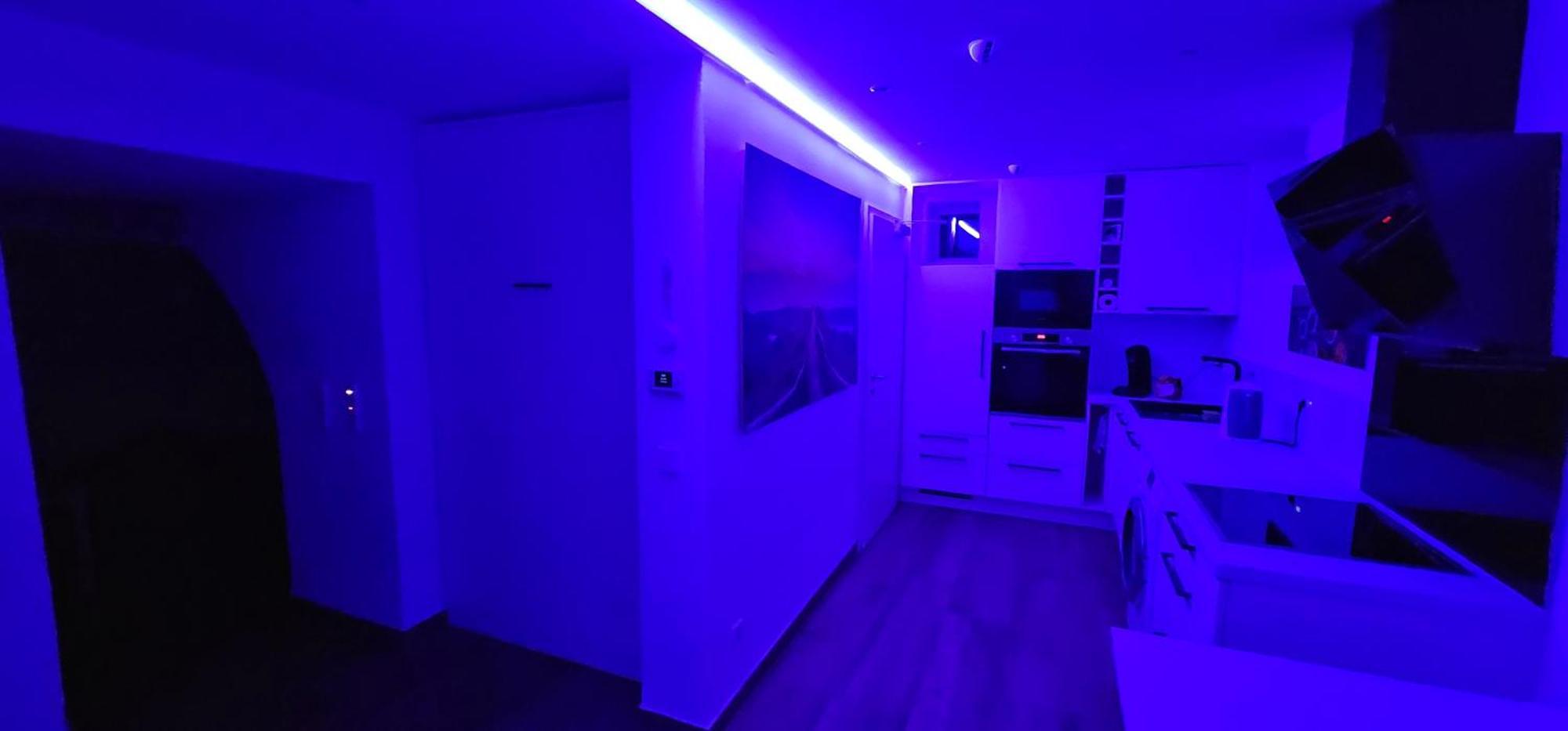 The Modern Cave Lodge シュトゥットガルト エクステリア 写真